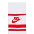 Nike U NK NSW EVERYDAY ESSENTIAL CR, čarape, crvena