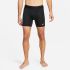 Nike M NP DF SHORT, muške helanke za fitnes, crna