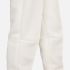 Nike W NSW TCH FLC MR JGGR, ženske pantalone, bijela