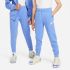 Nike K NSW CLUB FLC JGGR LBR, dječije pantalone, plava
