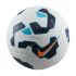 Nike PITCH, lopta za fudbal, bijela