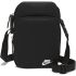 Nike HERITAGE CROSSBODY, torbica, crna