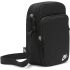 Nike HERITAGE CROSSBODY, torbica, crna
