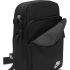 Nike HERITAGE CROSSBODY, torbica, crna
