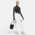 Nike HERITAGE CROSSBODY, torbica, crna