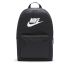 Nike HERITAGE BKPK, ranac, crna