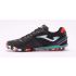 Joma DRIBLING 2401 TF, muške patike za fudbal (tf), crna
