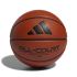 Adidas ALL COURT 3.0, lopta za košarku, crna