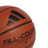 Adidas ALL COURT 3.0, lopta za košarku, crna