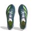 Adidas ADIZERO ADIOS 8 W, ženske patike za trčanje, zelena