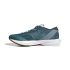 Adidas ADIZERO ADIOS 8 W, ženske patike za trčanje, zelena
