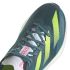 Adidas ADIZERO ADIOS 8 W, ženske patike za trčanje, zelena