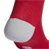 Adidas MILANO 23 SOCK, čarape, crvena