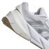 Adidas ADISTAR 2 W, ženske patike za trčanje, bijela