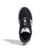 Adidas GRAND COURT PLATFORM SUEDE, ženske patike za slobodno vrijeme, crna