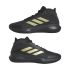 Adidas BOUNCE LEGENDS, muške patike za košarku, crna