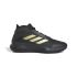 Adidas BOUNCE LEGENDS, muške patike za košarku, crna