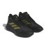 Adidas BOUNCE LEGENDS, muške patike za košarku, crna