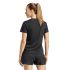 Adidas RUN IT TEE, ženska majica za trčanje, crna