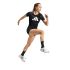 Adidas RUN IT TEE, ženska majica za trčanje, crna