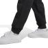 Adidas JG ICE PANT, dječije pantalone, crna