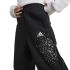 Adidas JG ICE PANT, dječije pantalone, crna