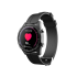 Energetics PRO SPORT GPS S2, sat, crna
