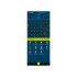 Energetics PRO SPORT GPS S2, sat, crna