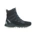 Merrell BRAVADA EDGE 2 THERMO MID WP, ženske čizme, crna