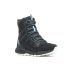 Merrell BRAVADA EDGE 2 THERMO MID WP, ženske čizme, crna