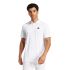 Adidas CLUB POLO, muška polo majica za tenis, bijela