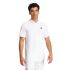 Adidas CLUB POLO, muška polo majica za tenis, bijela