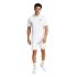 Adidas CLUB POLO, muška polo majica za tenis, bijela