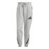 Adidas M Z.N.E. PT, muške pantalone, siva