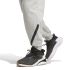 Adidas M Z.N.E. PT, muške pantalone, siva