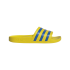 Adidas ADILETTE AQUA, muške papuče, žuta