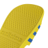 Adidas ADILETTE AQUA, muške papuče, žuta