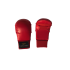 Terinda KARATE GLOVES, rukavice za boks, crvena