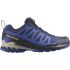 Salomon XA PRO 3D V9 GTX, muške patike za trail trčanje, plava