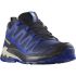 Salomon XA PRO 3D V9 GTX, muške patike za trail trčanje, plava
