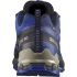 Salomon XA PRO 3D V9 GTX, muške patike za trail trčanje, plava