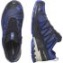 Salomon XA PRO 3D V9 GTX, muške patike za trail trčanje, plava