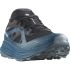 Salomon ULTRA FLOW GTX, muške patike za trail trčanje, crna