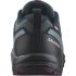 Salomon XA PRO V8 CSWP J, dječije cipele za planinarenje, siva