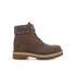 Lumberjack ANKLE BOOT, ženske cipele, braon