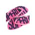 Superdry VINTAGE VEGAN FLIP FLOP, ženske japanke, roza