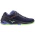 Mizuno WAVE STEALTH NEO, muške patike za rukomet, plava
