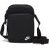 Nike HERITAGE CROSSBODY, torbica, crna