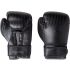 Energetics BOXING GLOVE PU FT, rukavice za boks, crna