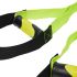 Energetics FUNCTIONAL TRAINER 2.0, dodatak za fitnes, crna